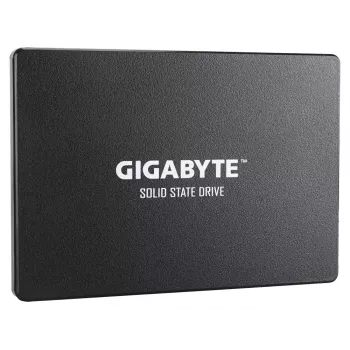 GIGABYTE GP-GSTFS31256GTND interne Solid-State-Drive 256 GB 2,5 Zoll Serial ATA III V-NAND