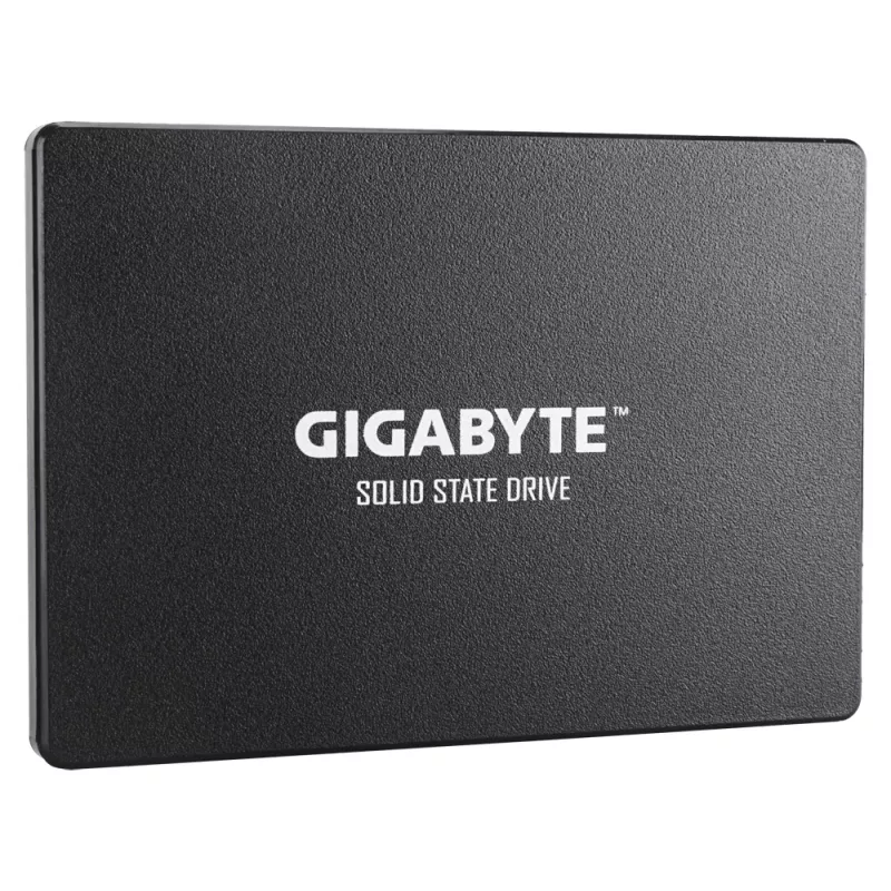 GIGABYTE GP-GSTFS31256GTND interne Solid-State-Drive 256 GB 2,5 Zoll Serial ATA III V-NAND