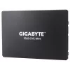 GIGABYTE GP-GSTFS31256GTND interne Solid-State-Drive 256 GB 2,5 Zoll Serial ATA III V-NAND