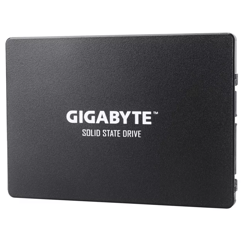 GIGABYTE GP-GSTFS31256GTND interne Solid-State-Drive 256 GB 2,5 Zoll Serial ATA III V-NAND