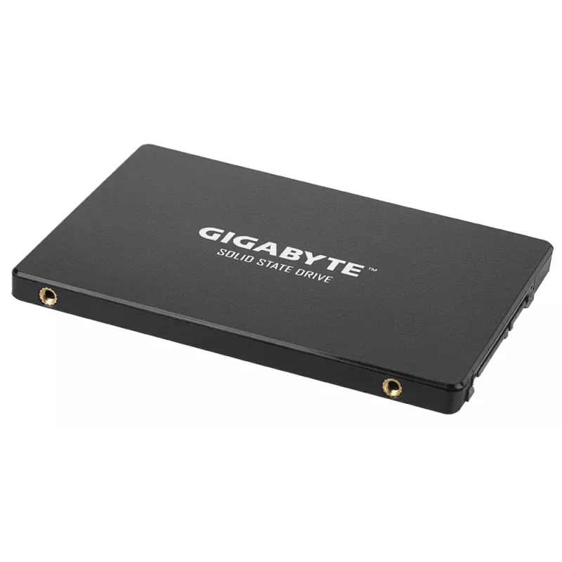 GIGABYTE GP-GSTFS31256GTND interne Solid-State-Drive 256 GB 2,5 Zoll Serial ATA III V-NAND