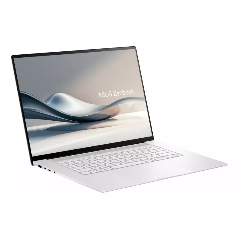 Laptop ASUS Zenbook S 16 UM5606WA-RK217W 16 Zoll AMD Ryzen AI 9 365 24GB 1TB AMD Radeon 880M Windows 11