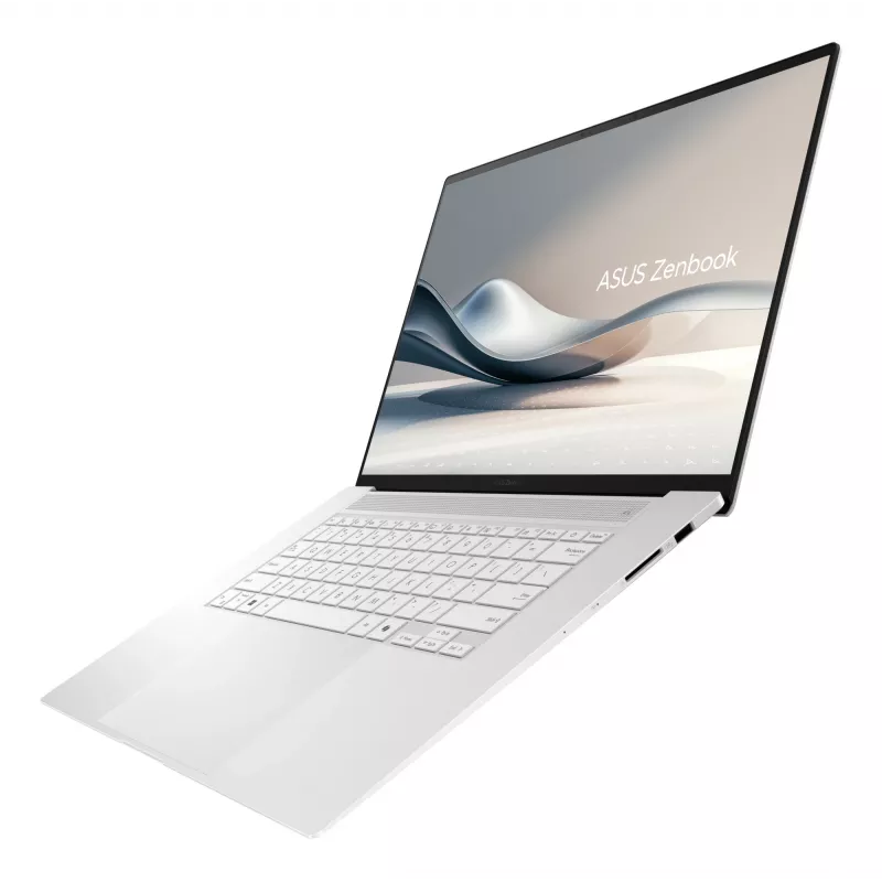 Laptop ASUS Zenbook S 16 UM5606WA-RK217W 16 Zoll AMD Ryzen AI 9 365 24GB 1TB AMD Radeon 880M Windows 11