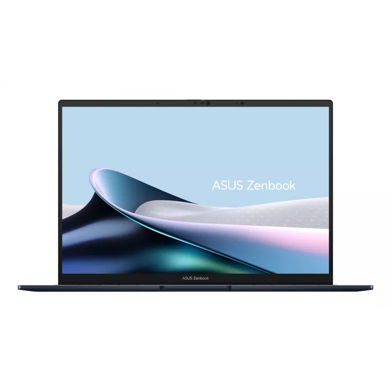 ASUS Zenbook 14 OLED UX3405CA-PZ217W Intel Core Ultra 7 255H Laptop 35,6 cm (14 Zoll) Touchscreen WUXGA 32 GB LPDDR5x-SDRAM 1 TB SSD Wi-Fi 7 (802.11be) Windows 11 Home Blau