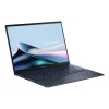 ASUS Zenbook 14 OLED UX3405CA-PZ217W Intel Core Ultra 7 255H Laptop 35,6 cm (14 Zoll) Touchscreen WUXGA 32 GB LPDDR5x-SDRAM 1 TB SSD Wi-Fi 7 (802.11be) Windows 11 Home Blau