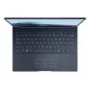 ASUS Zenbook 14 OLED UX3405CA-PZ217W Intel Core Ultra 7 255H Laptop 35,6 cm (14 Zoll) Touchscreen WUXGA 32 GB LPDDR5x-SDRAM 1 TB SSD Wi-Fi 7 (802.11be) Windows 11 Home Blau