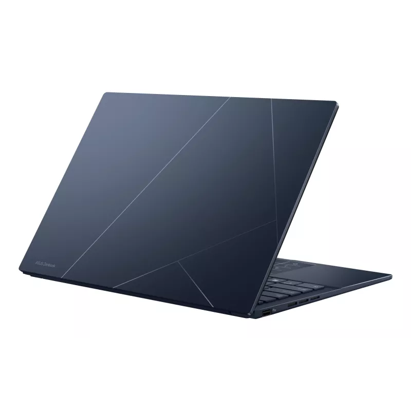 ASUS Zenbook 14 OLED UX3405CA-PZ217W Intel Core Ultra 7 255H Laptop 35,6 cm (14 Zoll) Touchscreen WUXGA 32 GB LPDDR5x-SDRAM 1 TB SSD Wi-Fi 7 (802.11be) Windows 11 Home Blau