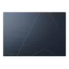ASUS Zenbook 14 OLED UX3405CA-PZ217W Intel Core Ultra 7 255H Laptop 35,6 cm (14 Zoll) Touchscreen WUXGA 32 GB LPDDR5x-SDRAM 1 TB SSD Wi-Fi 7 (802.11be) Windows 11 Home Blau