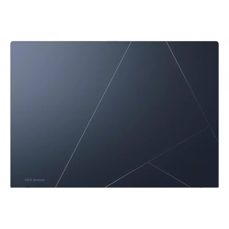 ASUS Zenbook 14 OLED UX3405CA-PZ217W Intel Core Ultra 7 255H Laptop 35,6 cm (14 Zoll) Touchscreen WUXGA 32 GB LPDDR5x-SDRAM 1 TB SSD Wi-Fi 7 (802.11be) Windows 11 Home Blau