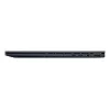 ASUS Zenbook 14 OLED UX3405CA-PZ217W Intel Core Ultra 7 255H Laptop 35,6 cm (14 Zoll) Touchscreen WUXGA 32 GB LPDDR5x-SDRAM 1 TB SSD Wi-Fi 7 (802.11be) Windows 11 Home Blau