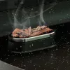 Elektrische Grillplatte Philips HD6212/90 2400 W, 2-Zonen-Freistehender Grill, 1250 cm² Aluminiumoberfläche, max. 220 °C