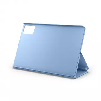 Tablet Folio Case Lenovo Idea Tab Polar Blue ZG38C06994 für Lenovo-Tablets — Schutzhülle, Standfunktion