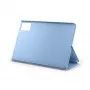 Tablet Folio Case Lenovo Idea Tab Polar Blue ZG38C06994 für Lenovo-Tablets — Schutzhülle, Standfunktion