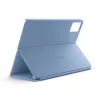 Tablet Folio Case Lenovo Idea Tab Polar Blue ZG38C06994 für Lenovo-Tablets — Schutzhülle, Standfunktion