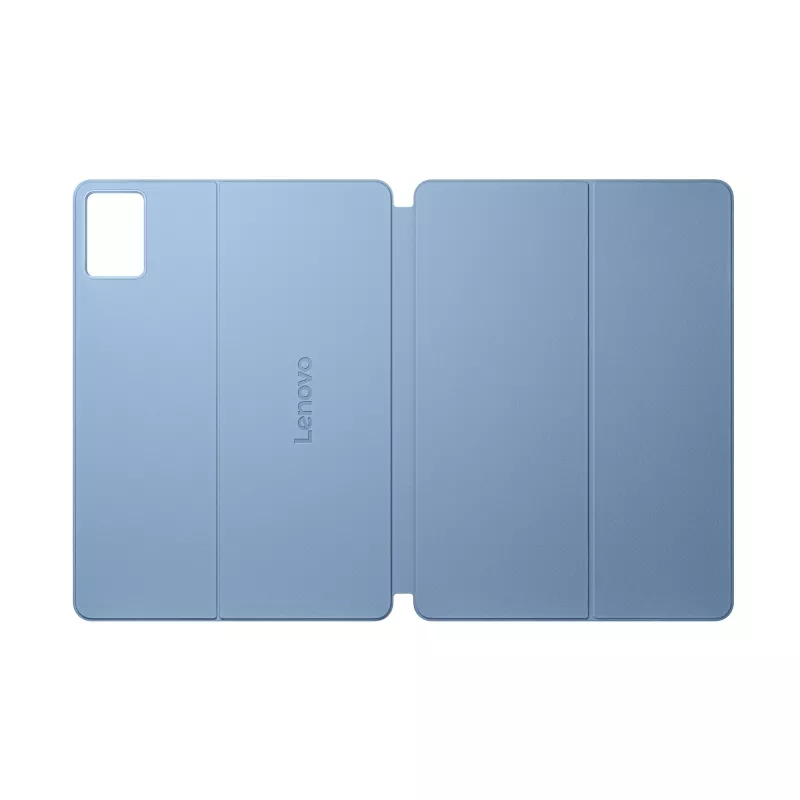 Tablet Folio Case Lenovo Idea Tab Polar Blue ZG38C06994 für Lenovo-Tablets — Schutzhülle, Standfunktion