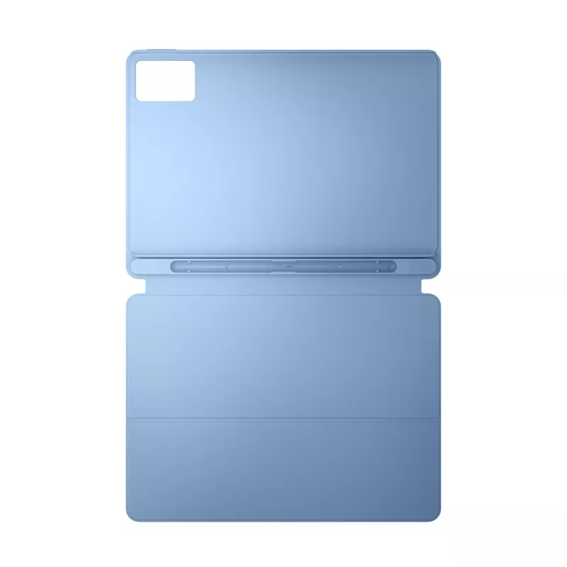 Tablet Folio Case Lenovo Idea Tab Polar Blue ZG38C06994 für Lenovo-Tablets — Schutzhülle, Standfunktion