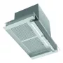 Einbau-Dunstabzugshaube CATA ARONA 60 Silber 766 m³/h Touch-Steuerung