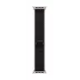 Band Apple MFT94ZM/A Smartwatch Schwarz Anthrazit Titan Polyester Elasthan Nylon