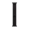 Band Apple MG9T4ZM/A Smartwatch Schwarz Titanium Polyester Spandex Nylon