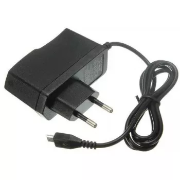 Netzteil-Adapter MikroTik 5VPOW 5V 1A für Netzwerkgeräte