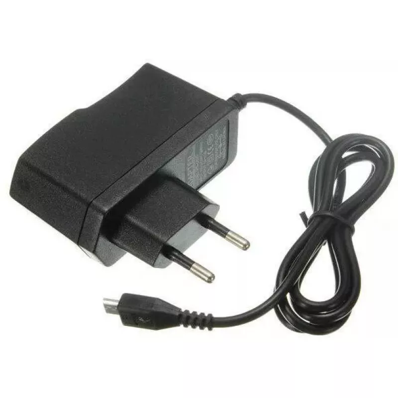 Netzteil-Adapter MikroTik 5VPOW 5V 1A für Netzwerkgeräte