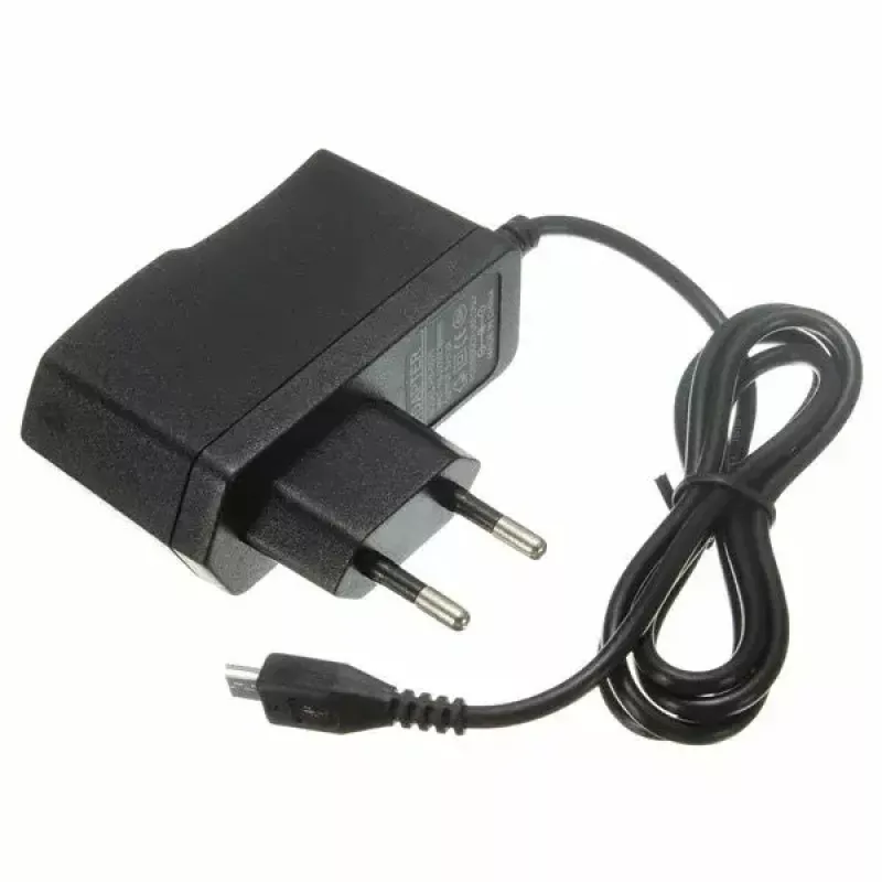 Netzteil-Adapter MikroTik 5VPOW 5V 1A für Netzwerkgeräte