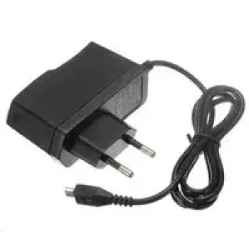 Netzteil-Adapter MikroTik 5VPOW 5V 1A für Netzwerkgeräte