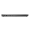 Hybrid 2-in-1 Laptop ASUS Vivobook 16 Flip TP3607SH-RJ013W — Intel Core Ultra 7 258V, 16 Zoll 3K Touchscreen, 16 GB LPDDR5x, 512 GB SSD, NVIDIA GeForce RTX 5050, WIN11 Home, grau