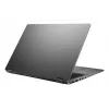 Hybrid 2-in-1 Laptop ASUS Vivobook 16 Flip TP3607SH-RJ013W — Intel Core Ultra 7 258V, 16 Zoll 3K Touchscreen, 16 GB LPDDR5x, 512 GB SSD, NVIDIA GeForce RTX 5050, WIN11 Home, grau