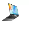 Hybrid 2-in-1 Laptop ASUS Vivobook 16 Flip TP3607SH-RJ013W — Intel Core Ultra 7 258V, 16 Zoll 3K Touchscreen, 16 GB LPDDR5x, 512 GB SSD, NVIDIA GeForce RTX 5050, WIN11 Home, grau