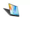 Hybrid 2-in-1 Laptop ASUS Vivobook 16 Flip TP3607SH-RJ013W — Intel Core Ultra 7 258V, 16 Zoll 3K Touchscreen, 16 GB LPDDR5x, 512 GB SSD, NVIDIA GeForce RTX 5050, WIN11 Home, grau