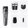 Braun BeardTrimmer 3 80789789 Bartschneider AC/Batterie 20 2 cm Schwarz