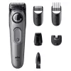 Braun BeardTrimmer 3 80789789 Bartschneider AC/Batterie 20 2 cm Schwarz