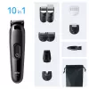 Braun AIO3560 Haarschneider/Trimmer Schwarz 14 Nickel-Metallhydrid (NiMH)