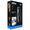 Braun AIO3560 Haarschneider/Trimmer Schwarz 14 Nickel-Metallhydrid (NiMH)