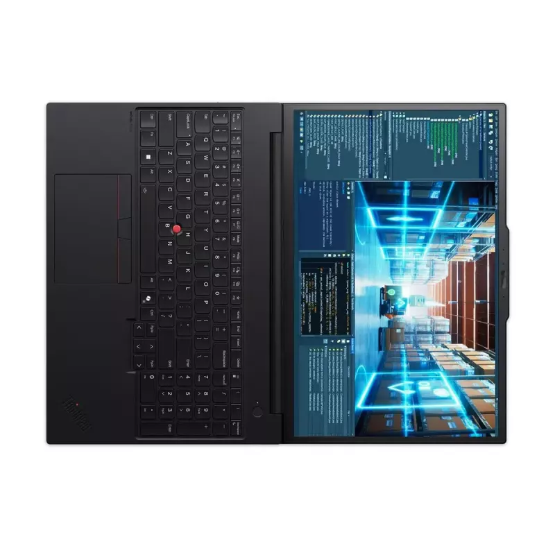 Laptop Lenovo ThinkPad P16v G3 16 Zoll WUXGA Intel Core Ultra 7 265H 32GB 1TB SSD NVIDIA RTX PRO 2000