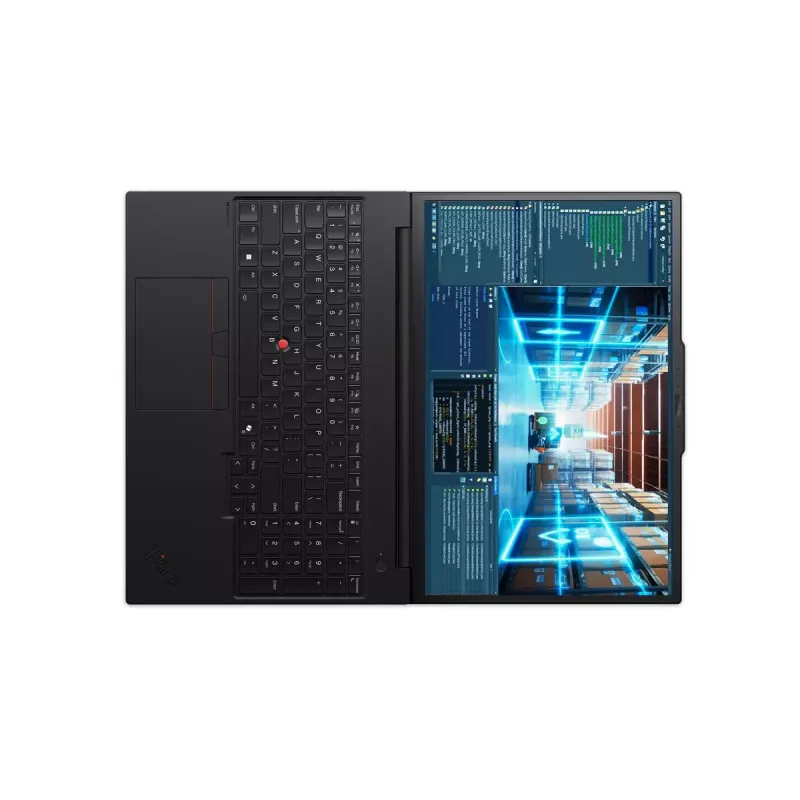 Laptop Lenovo ThinkPad P16v G3 16 Zoll WUXGA Intel Core Ultra 7 265H 32GB 1TB SSD NVIDIA RTX PRO 2000