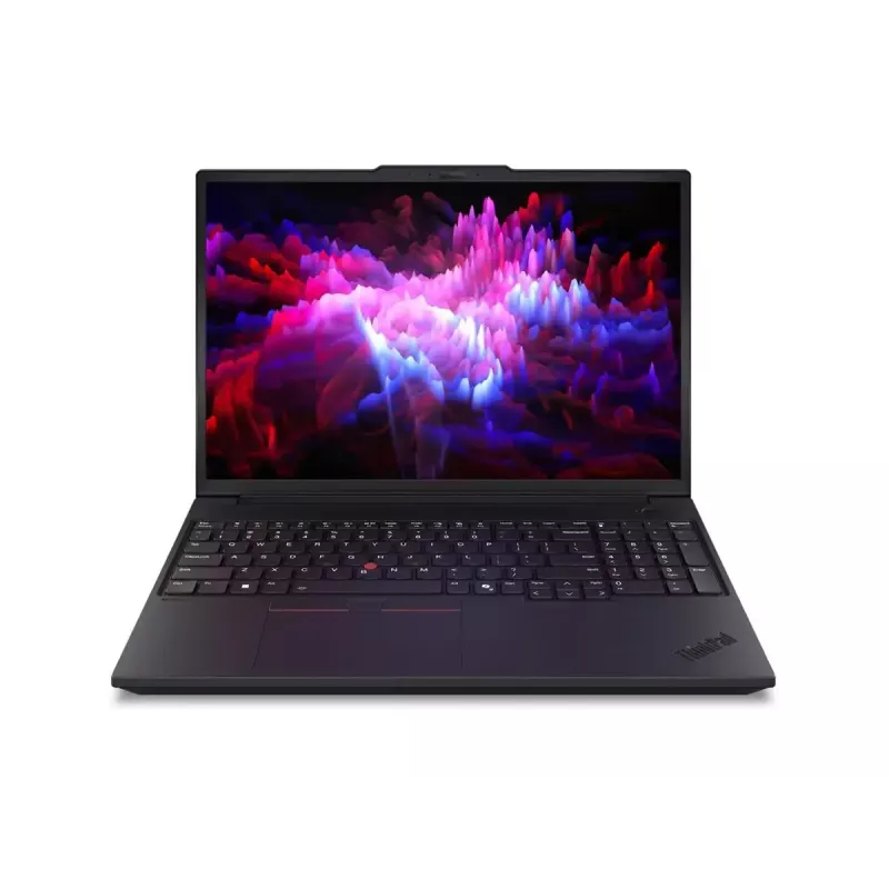 Laptop Lenovo ThinkPad P16v G3 16 Zoll WUXGA Intel Core Ultra 7 265H 32GB 1TB SSD NVIDIA RTX PRO 2000