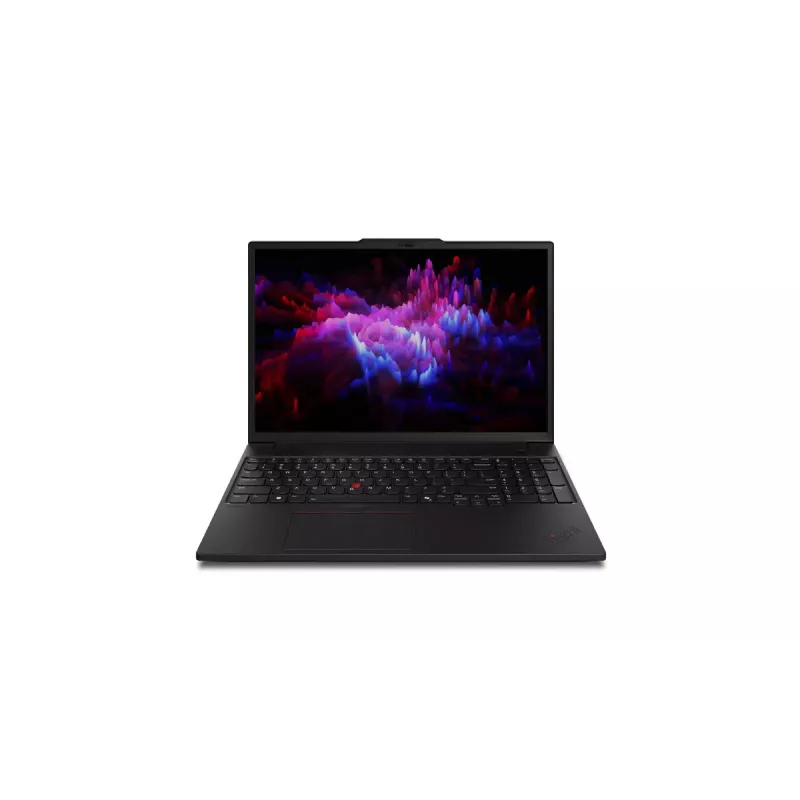 Mobile Workstation Lenovo ThinkPad P16s Gen 4 (Intel) — Intel Core Ultra 9 285H, 16 Zoll WUXGA, 64 GB DDR5, 1 TB SSD, Intel Arc 140T, Windows 11 Pro