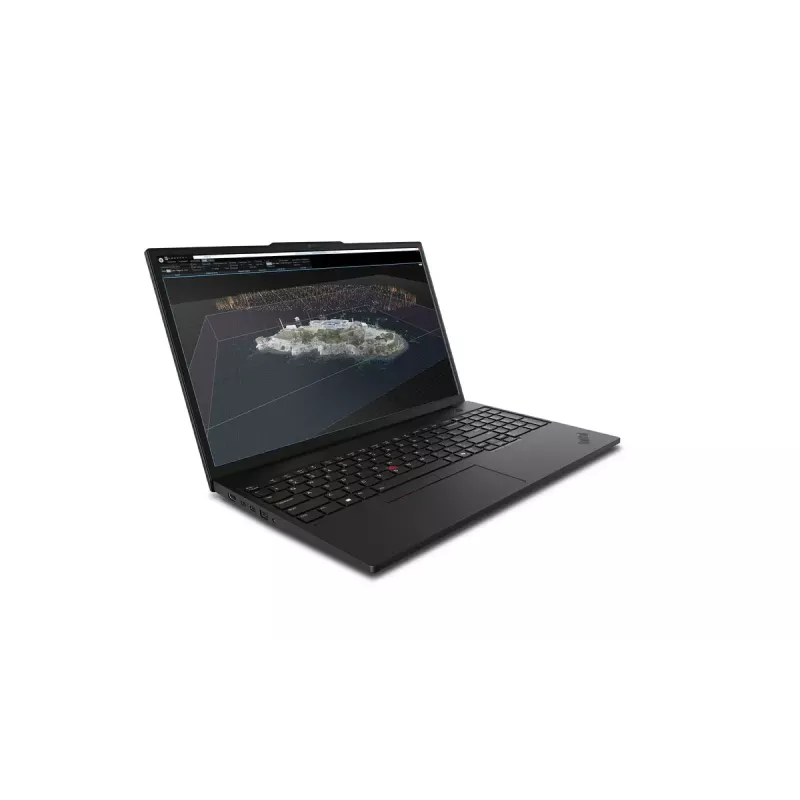 Mobile Workstation Lenovo ThinkPad P16s Gen 4 (Intel) — Intel Core Ultra 9 285H, 16 Zoll WUXGA, 64 GB DDR5, 1 TB SSD, Intel Arc 140T, Windows 11 Pro