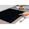 Indesit IB 65B60 NE Schwarz Einbau 59 cm Induktionskochfeld 4 Zone(n)