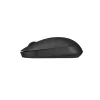 Drahtloses Tastatur- und Maus-Set ASUS CW100 — US-Layout, schwarz, Full-Size-QWERTY-Tastatur, 1600 DPI Maus
