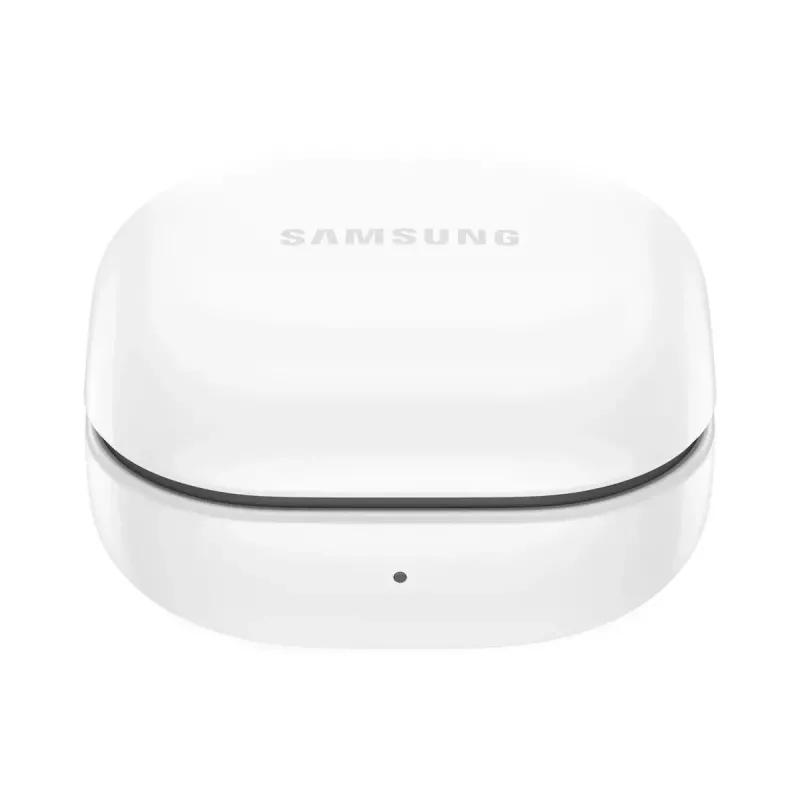 Kabellose In-Ear-Kopfhörer Samsung Galaxy Buds FE — Graphite, intraaural, Bluetooth (SM-R400NZAAEUE)