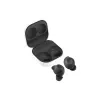 Kabellose In-Ear-Kopfhörer Samsung Galaxy Buds FE — Graphite, intraaural, Bluetooth (SM-R400NZAAEUE)