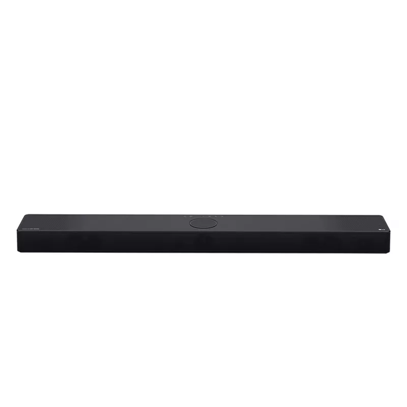 LG SC9S Schwarz 3.1.3 Kanäle 400 W