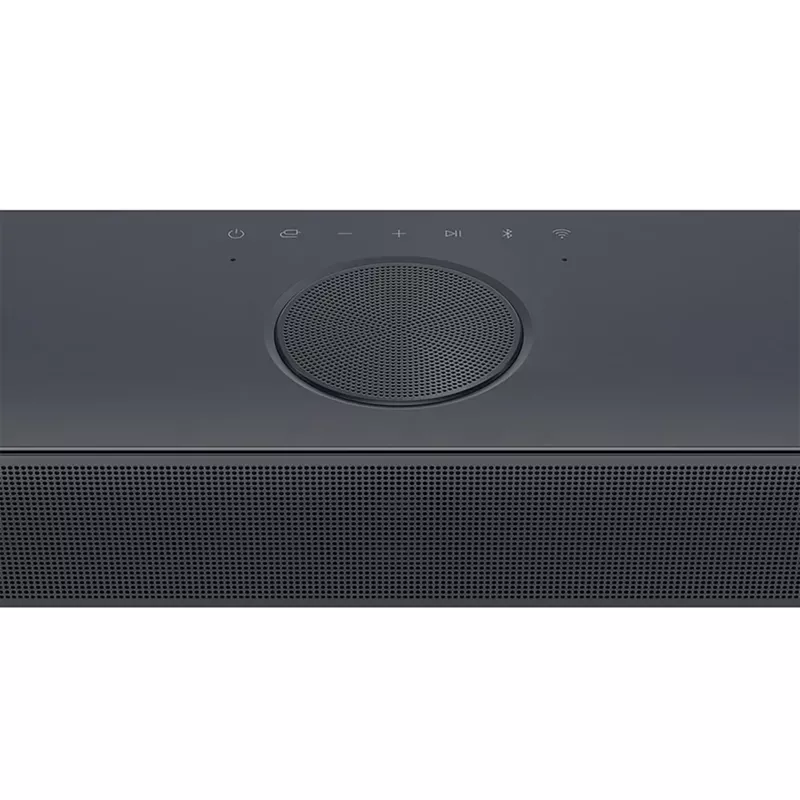 LG SC9S Schwarz 3.1.3 Kanäle 400 W