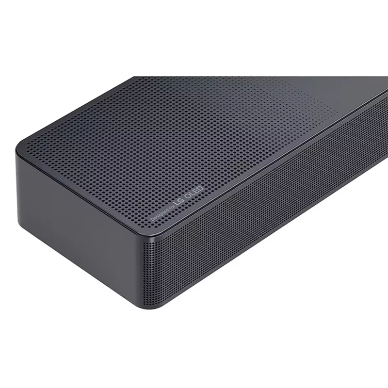 LG SC9S Schwarz 3.1.3 Kanäle 400 W