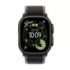 Smartwatch Apple Watch Ultra 3 GPS + Cellular 49mm Black Titanium Case