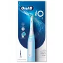 Oral-B IOSERIES3ICE elektrische Zahnbürste für Erwachsene Rotierend-oszillierende Zahnbürste Blau