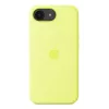 Cover Apple MGYW4ZM/A Gelb iPhone 16e 15,5 cm (6,1 Zoll)